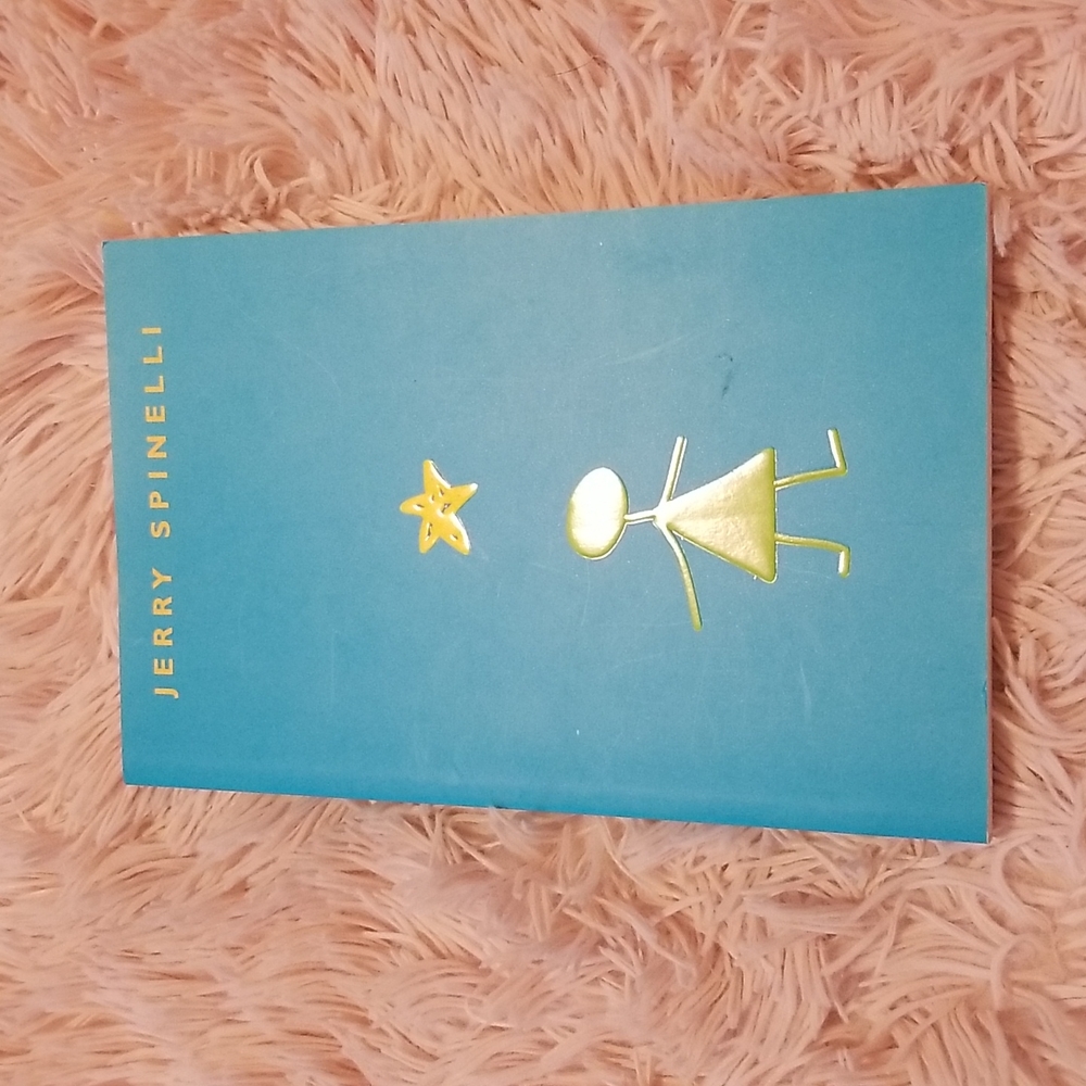 Stargirl by Knopf